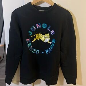 Kenzo x H&M Sweater Men